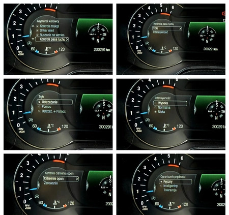 Ford Mondeo cena 59900 przebieg: 200200, rok produkcji 2019 z Iława małe 379
